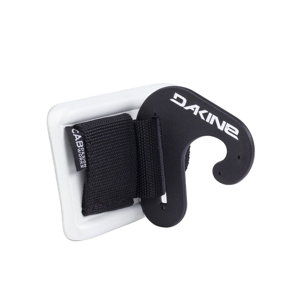 HANGER WING HOOK W/PAD