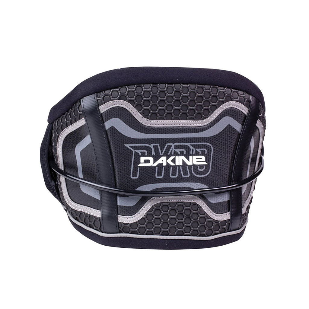 Pyro Harness Black