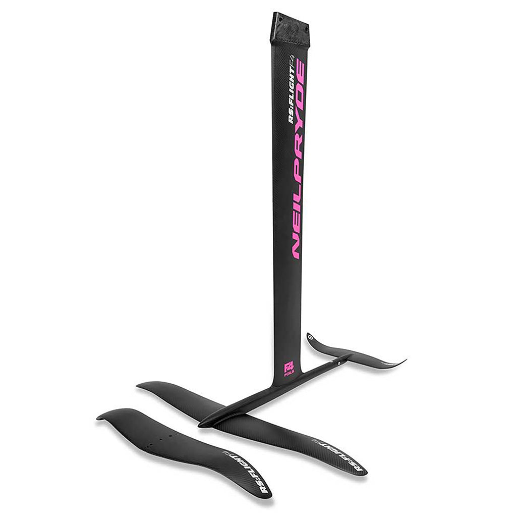 FLIGHT FOIL CARBON F4 2018