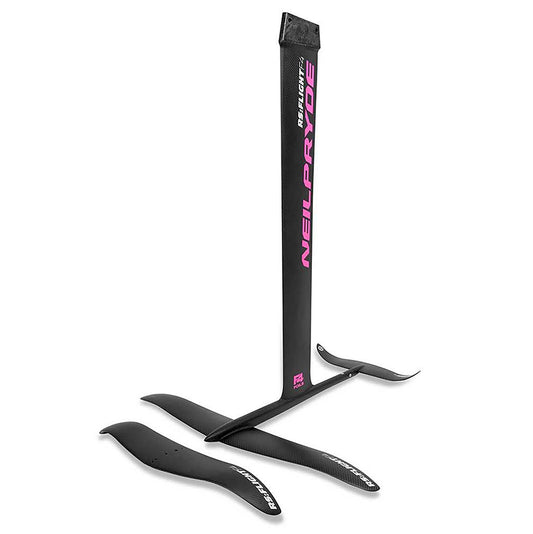 FLIGHT FOIL CARBON F4 2018