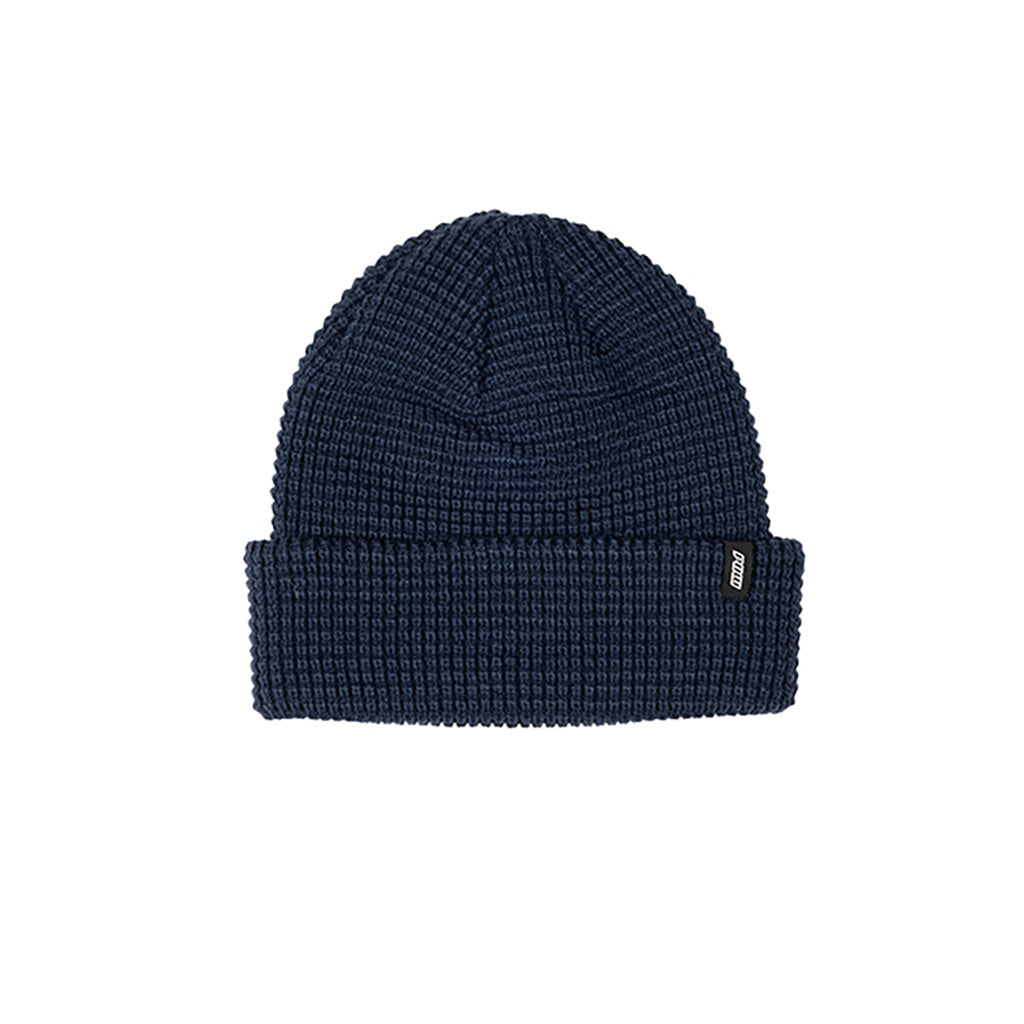 Every Day Beanie Navy