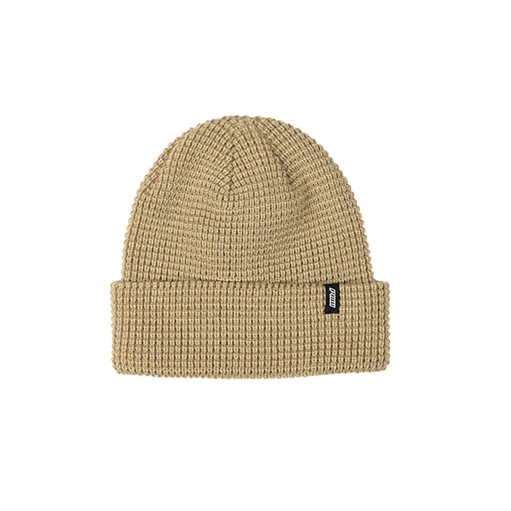 Every Day Beanie Stone