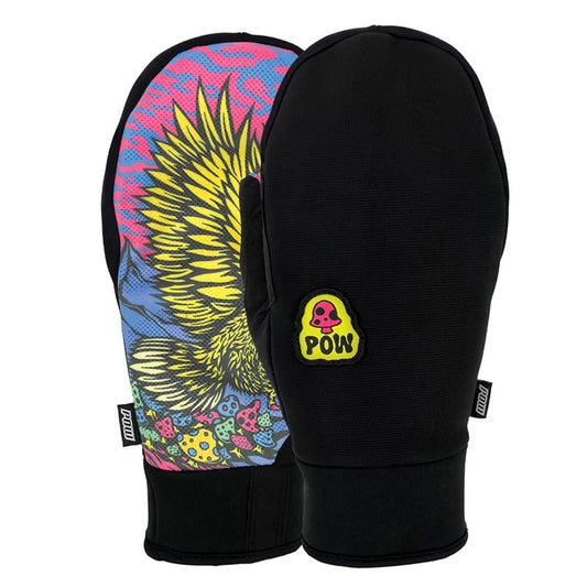 'Every Day Mitt Golden Eagle'