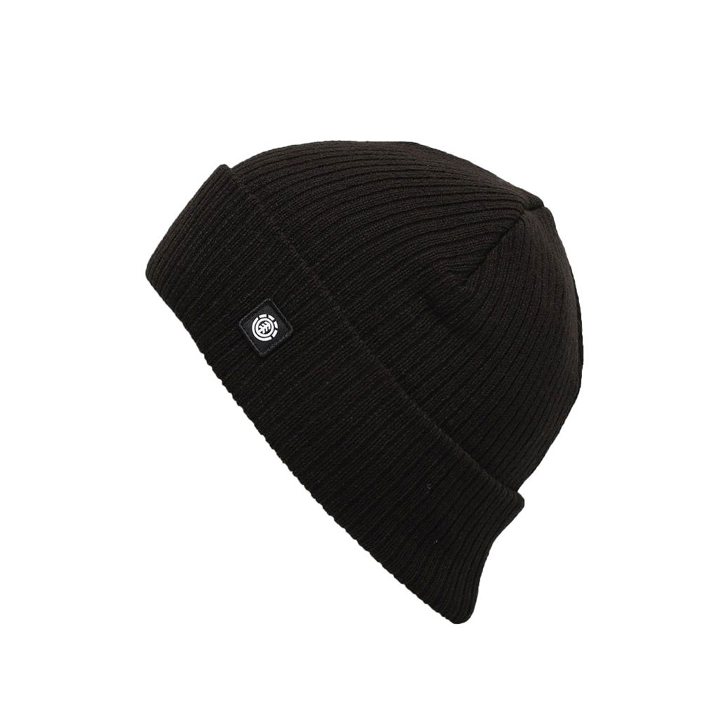 Flow Beanie Corp Black