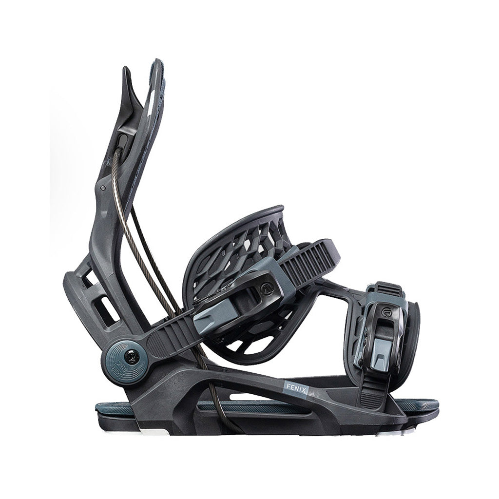 Fenix Black 23/24