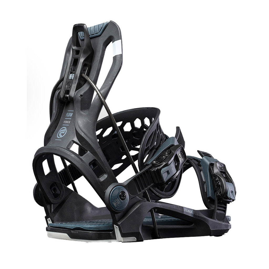 'Fenix Black 23/24'