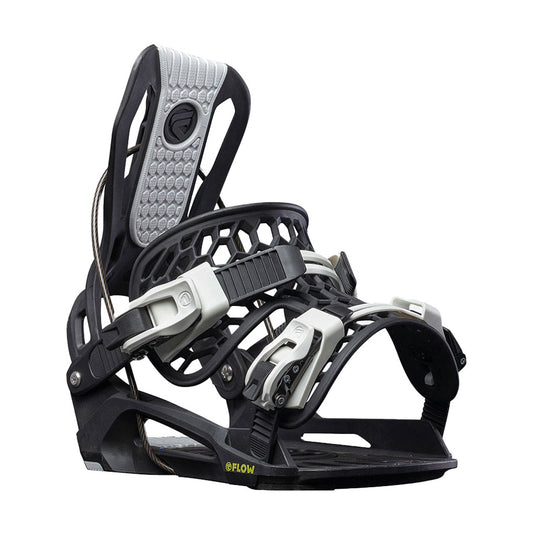 Micron Youth Black 23/24
