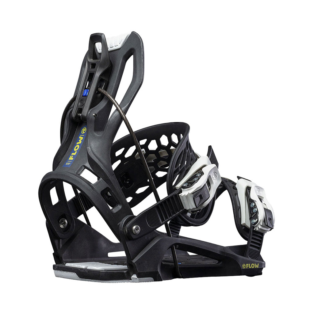 Micron Youth Black 23/24