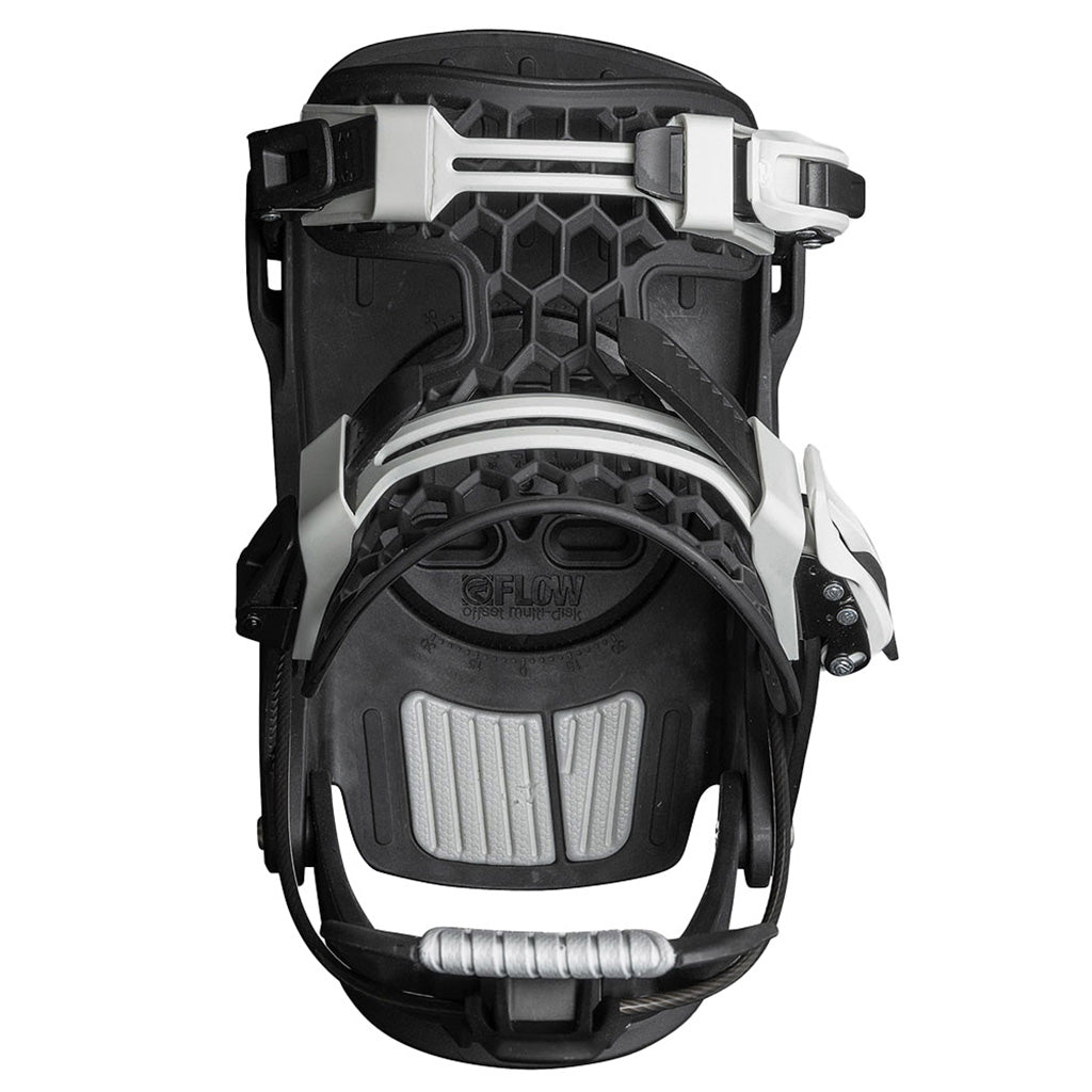 Micron Youth Black 23/24