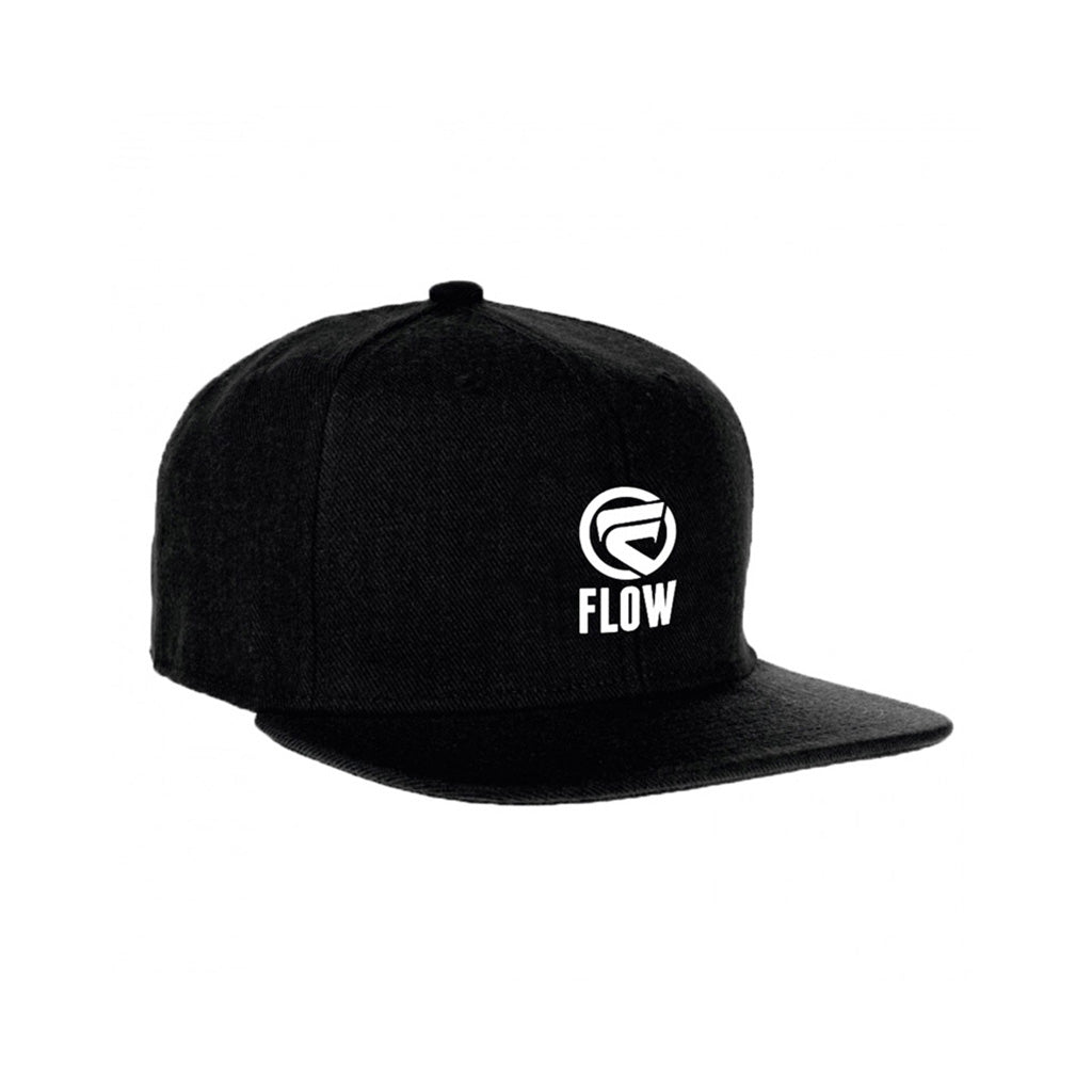 Flow Cap Corp Black