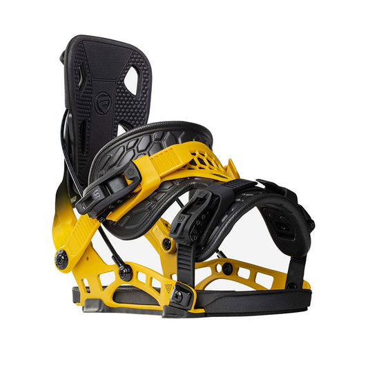 NX2 Steelmustard 22/23