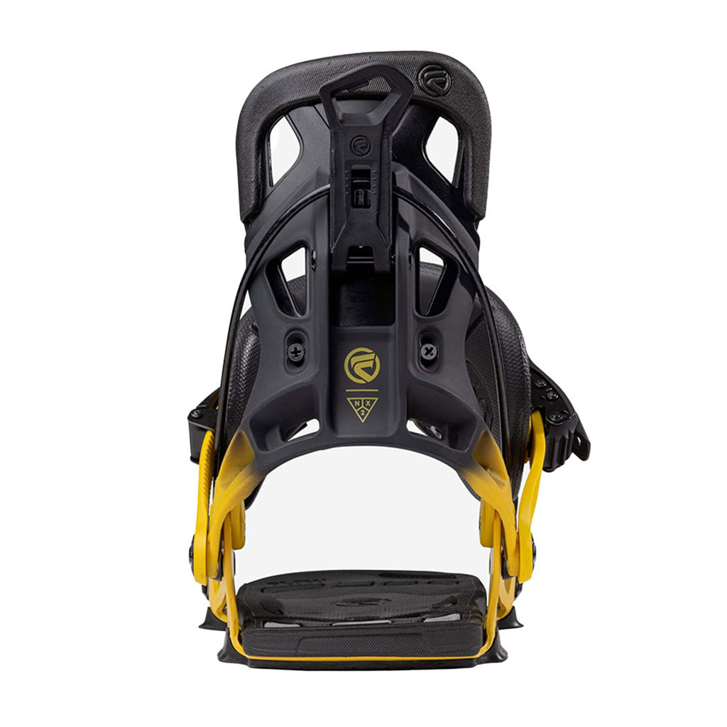 NX2 Steelmustard 22/23