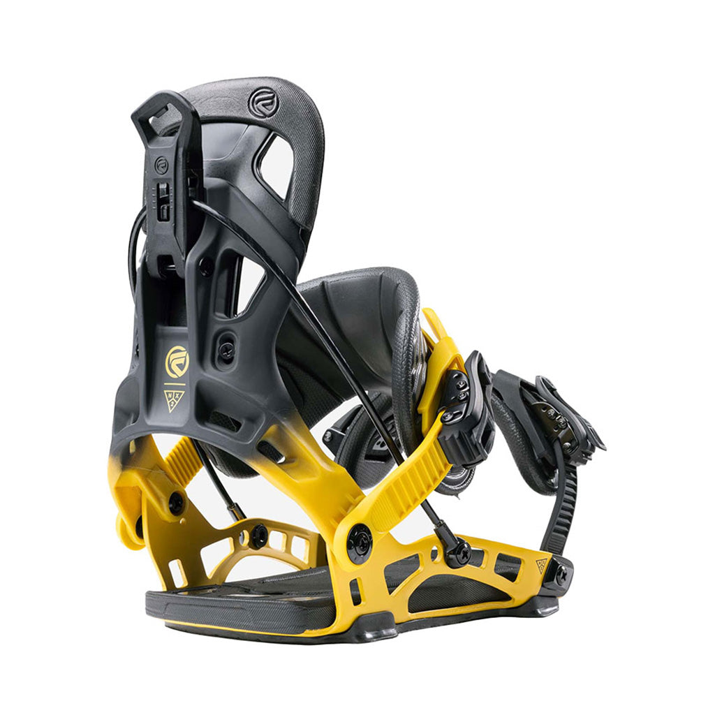 NX2 Steelmustard 22/23