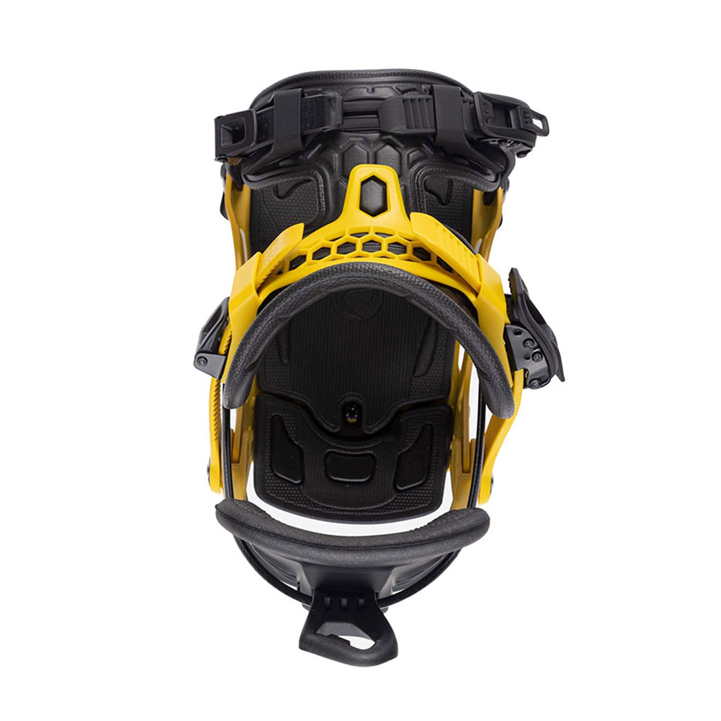 NX2 Steelmustard 22/23