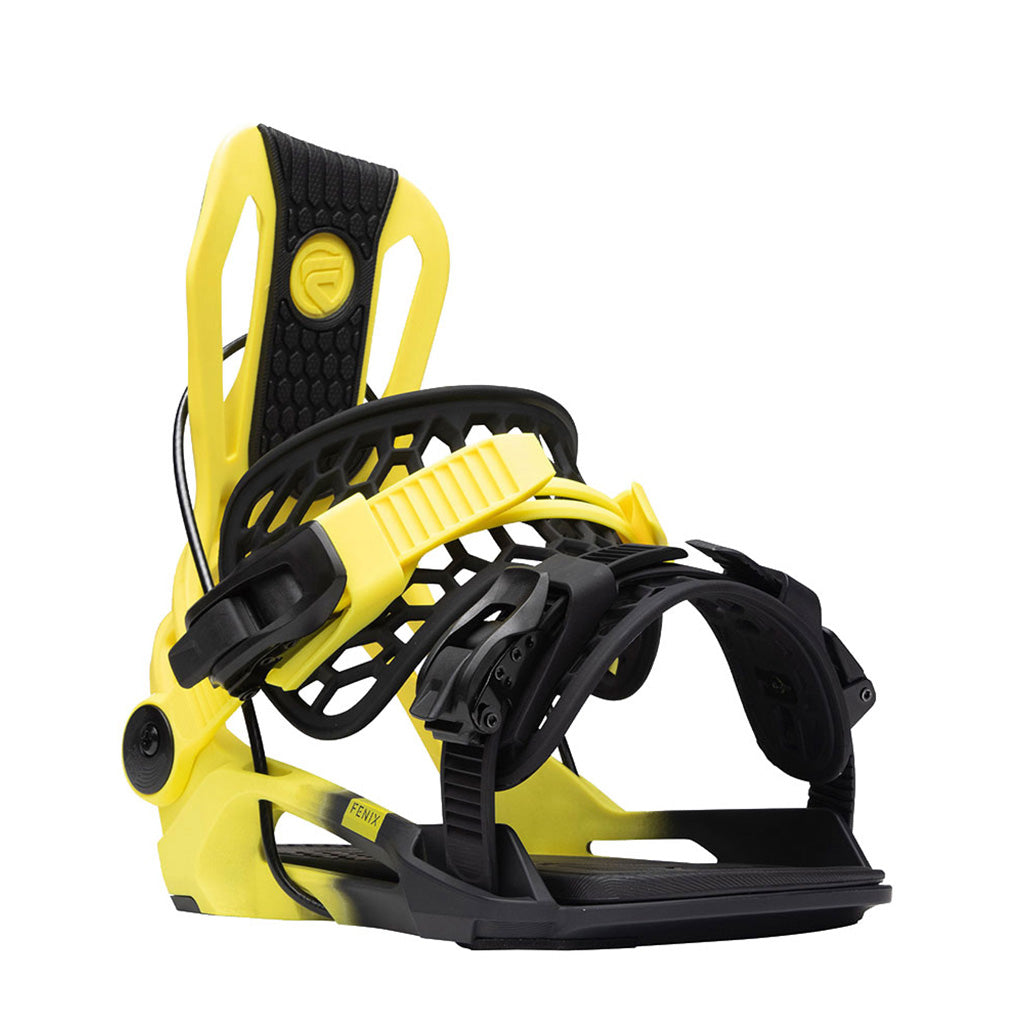 Fenix BlackLemon 23/24