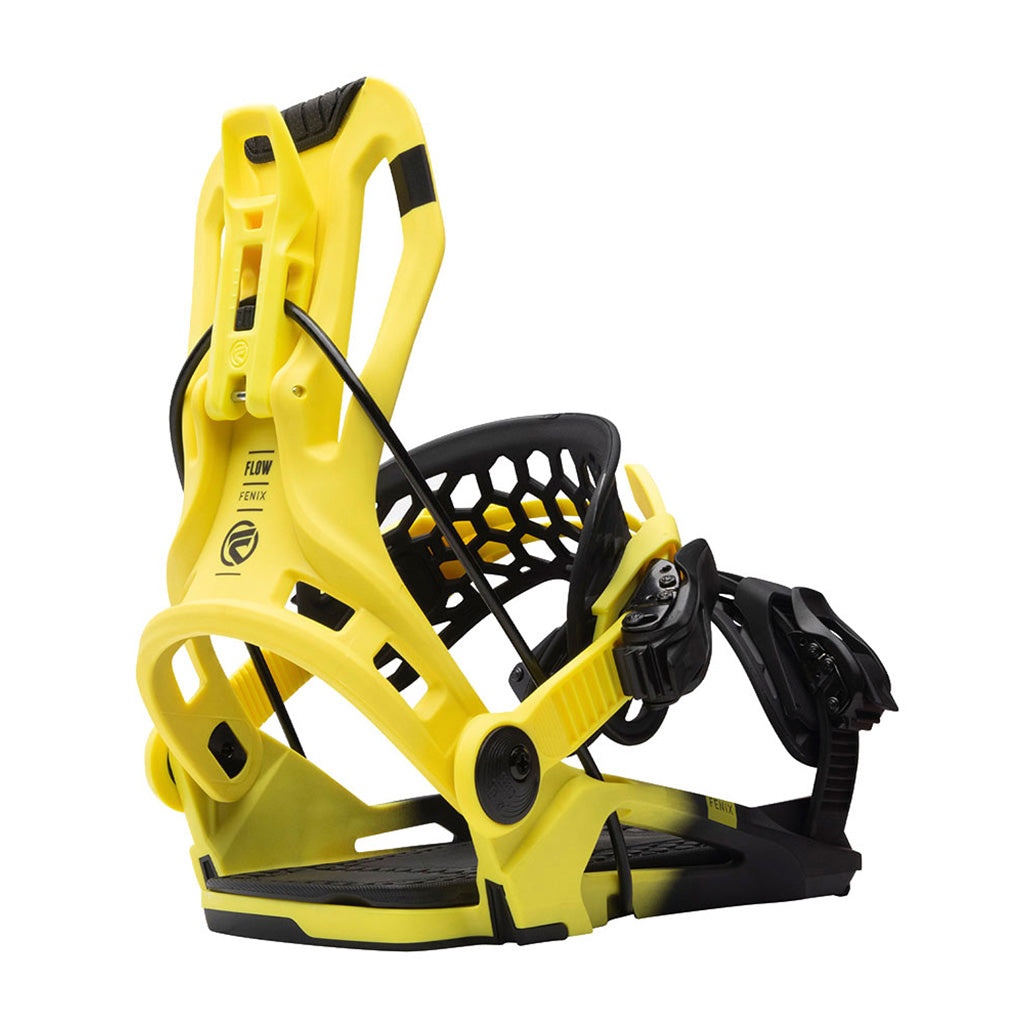 'Fenix BlackLemon 23/24'