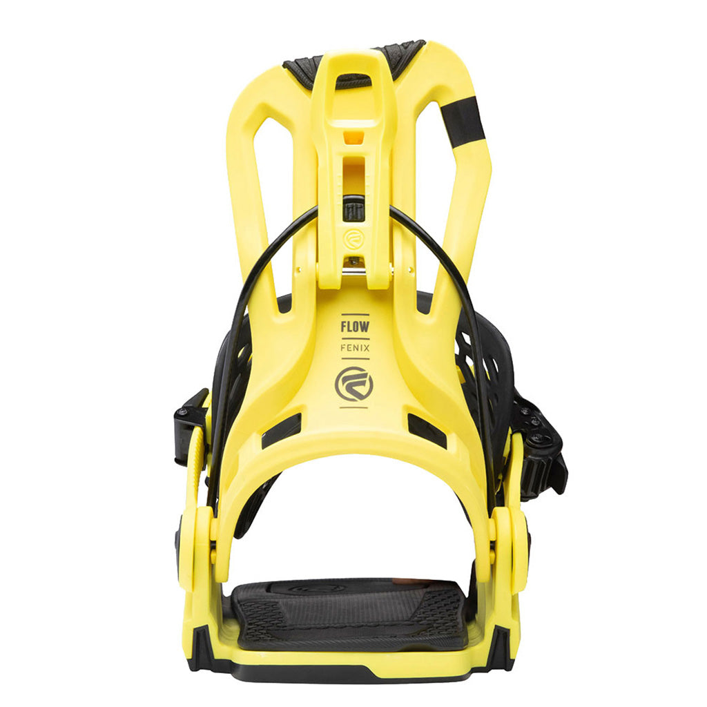 'Fenix BlackLemon 23/24'
