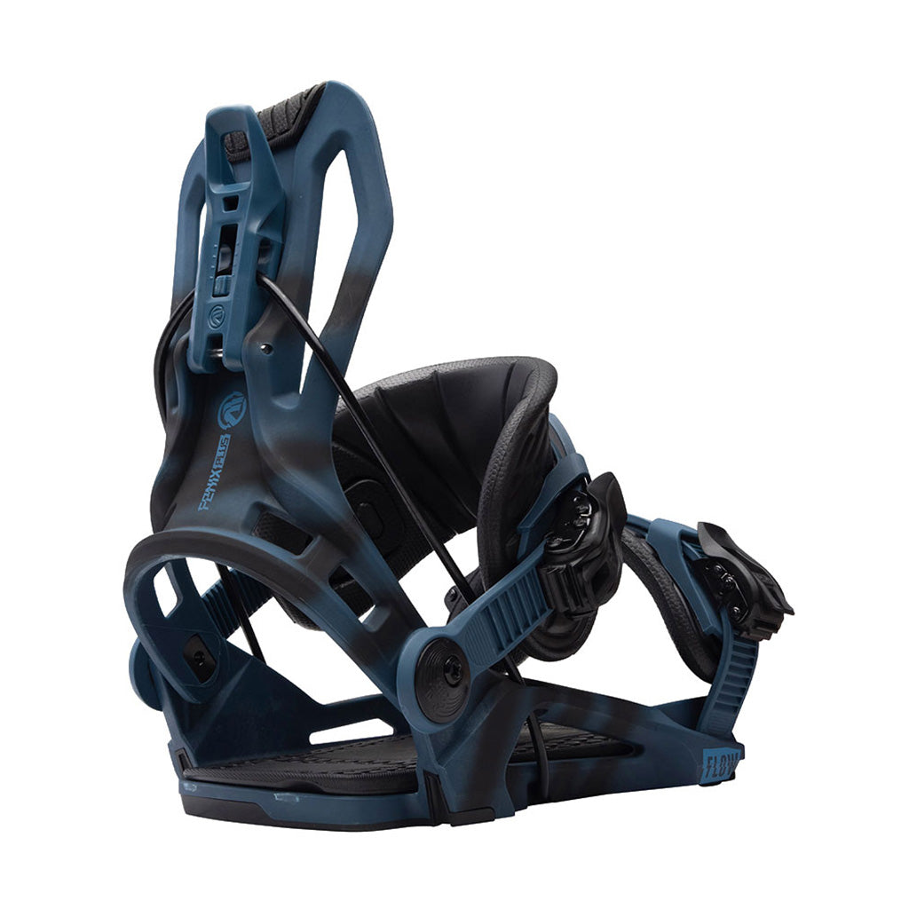 Fenix-Plus Blue 23/24