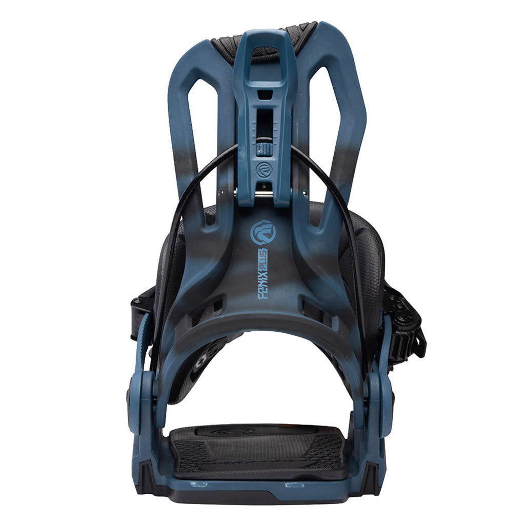 Fenix-Plus Blue 23/24