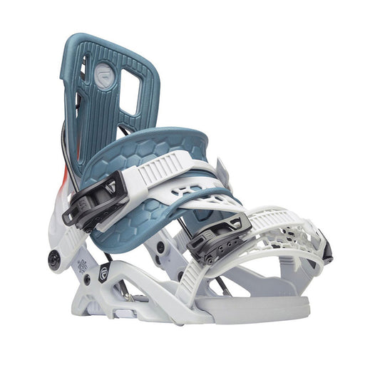 Fuse Hybrid Gray 23/24