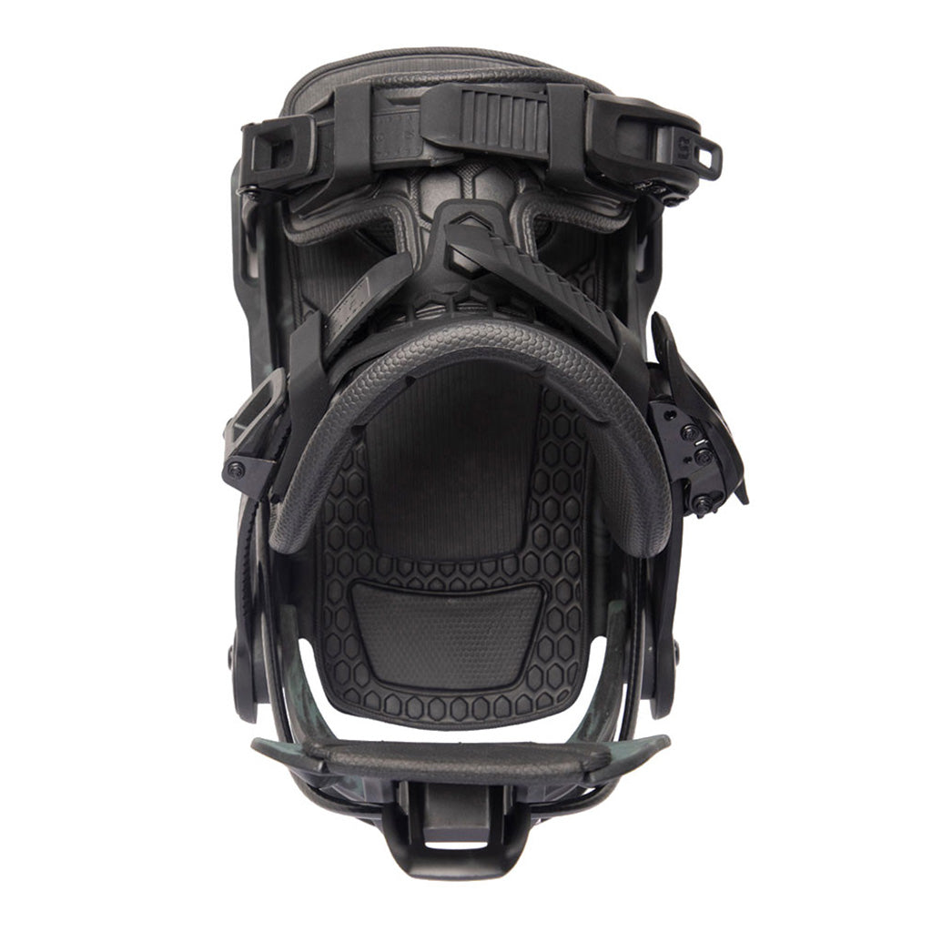 Mayon-Plus BlackAqua 23/24