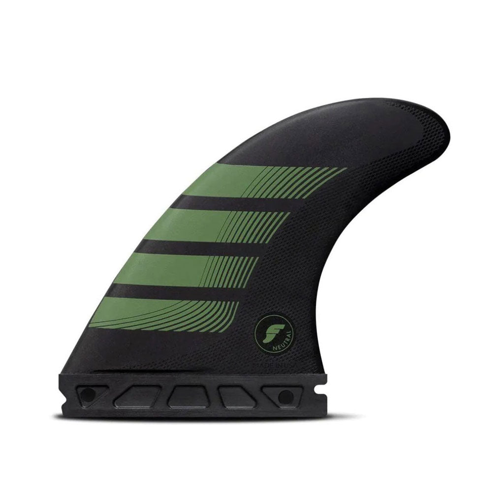 F8 Alpha Carbon/Olive