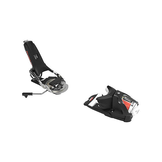 PIVOT 12 GW B95 BLACK/ICON