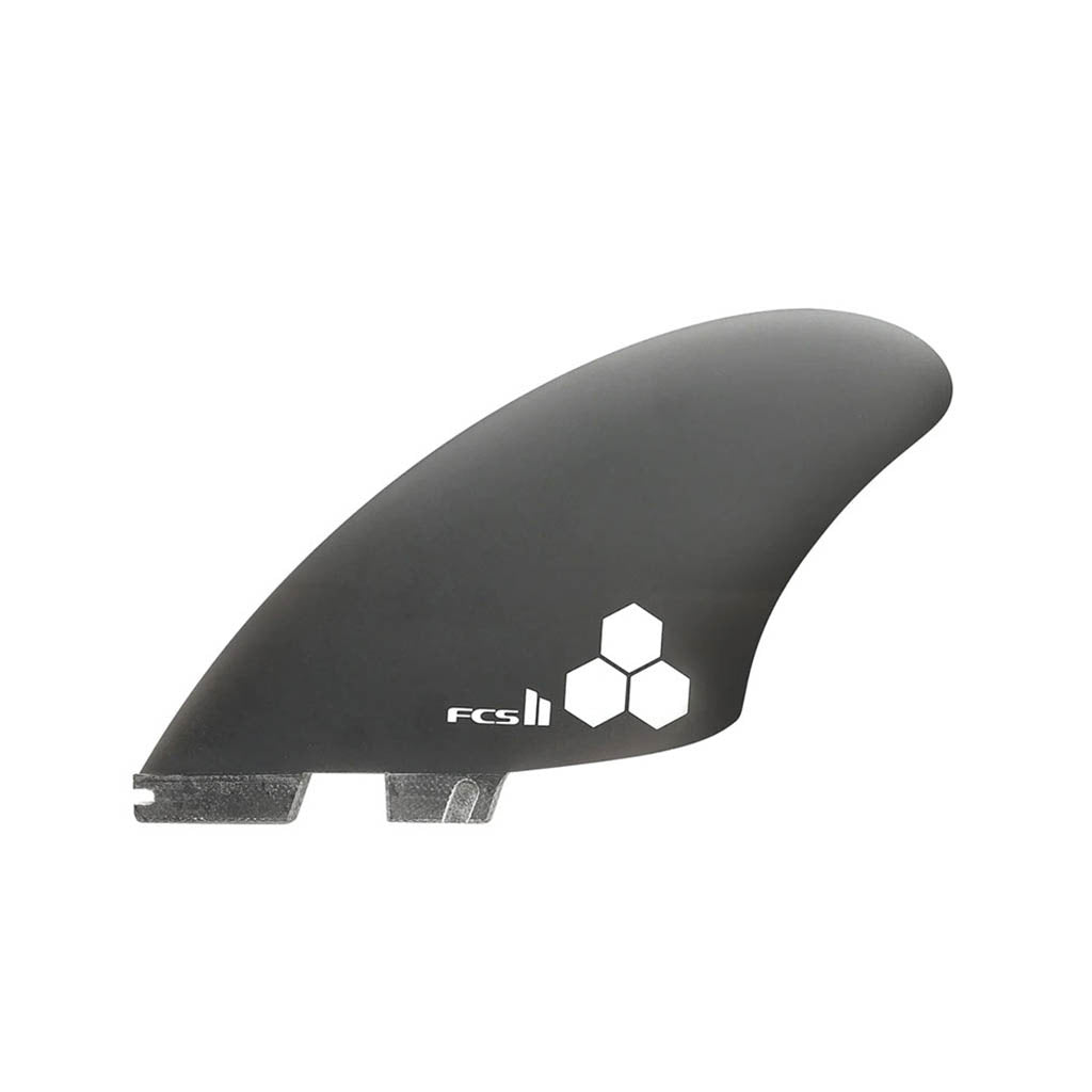 FCS II CI Keel PG Large Twin Fins