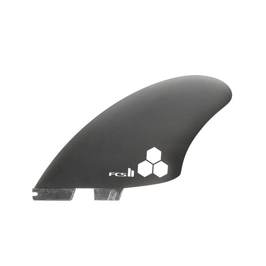 FCS II CI Keel PG Large Twin Fins