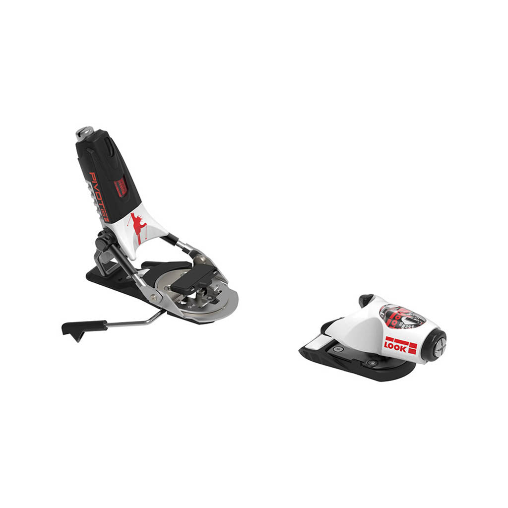 Pivot 15 Gw B115 H Harlaut 2.0