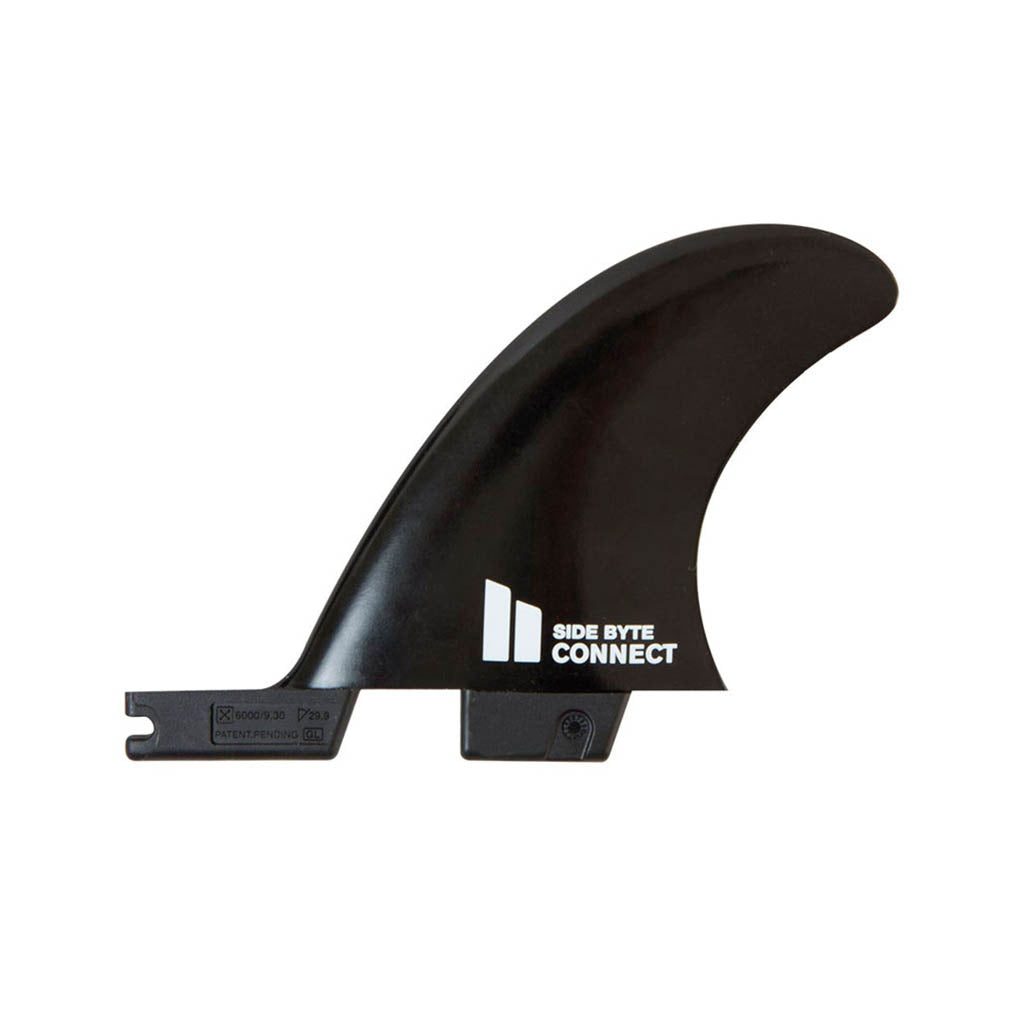 FCS II Connect S Quad Rear Side Byte