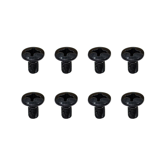 40-B1 - NX2 Footbed M5*9 screw - 8PK