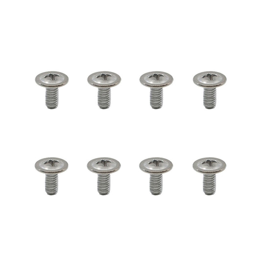 42-F2 --screw M6*13 Multi-disk Alu - 8PK