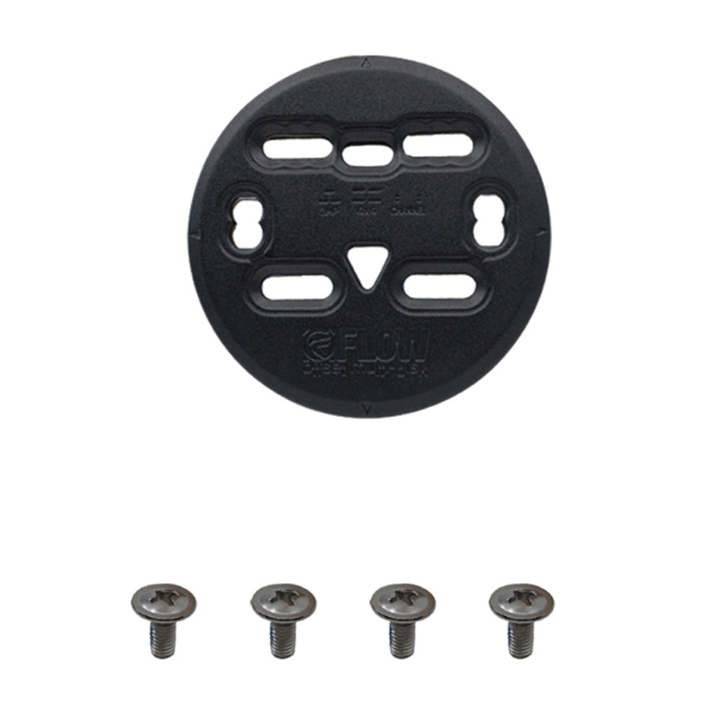 Flow Fuse Multi-Disk Kit