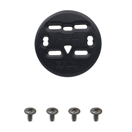 Flow Fuse Multi-Disk Kit