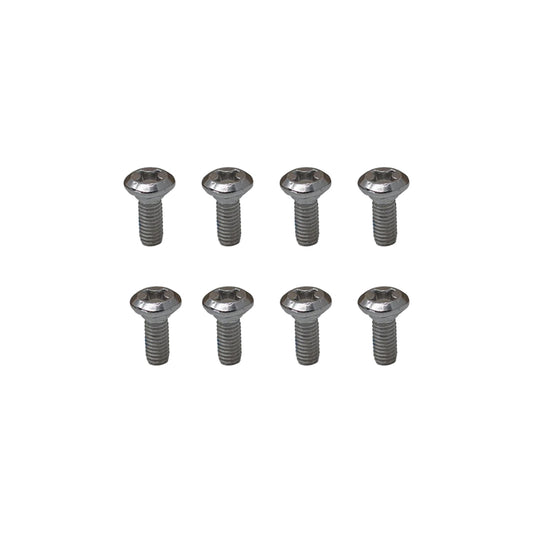 30-E1 - Male Screw M5*12 - 8PK