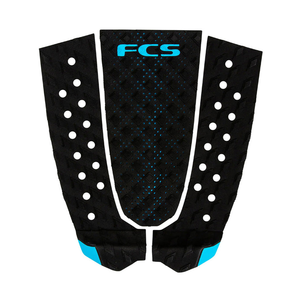 FCS T-3 Black/Blue