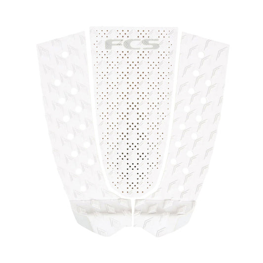 FCS T-3 White