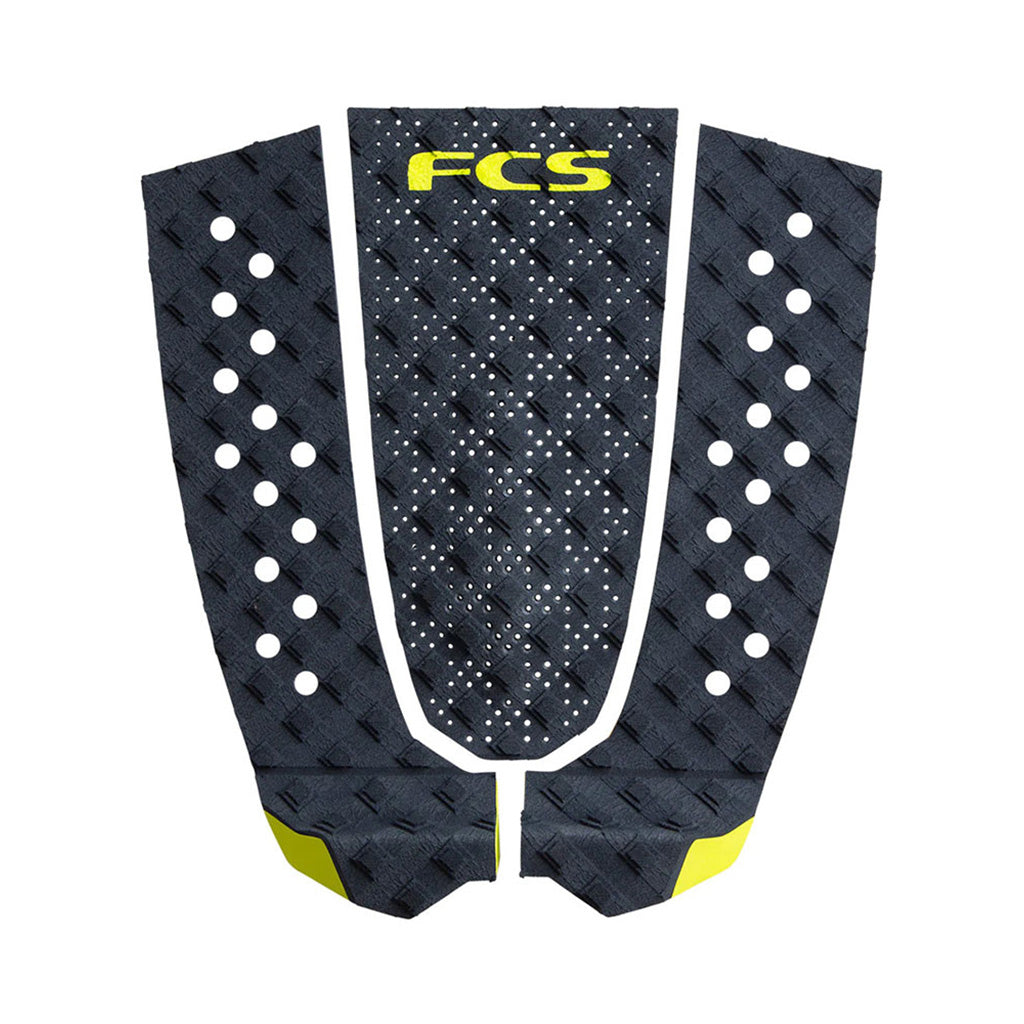 FCS T-3 Midnight/Acid