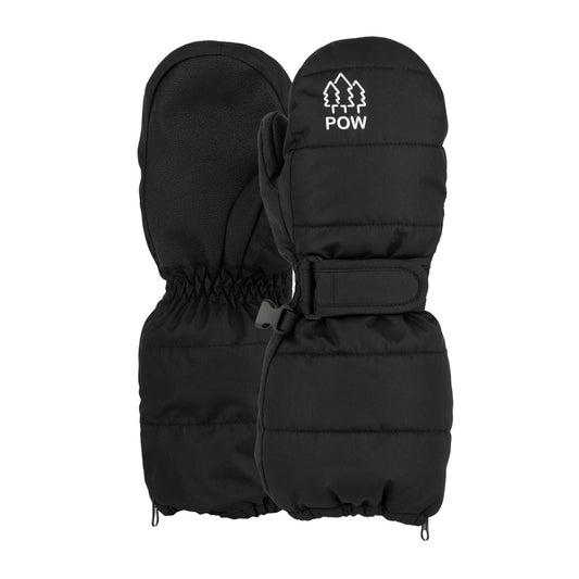 First Turns Mitt Black