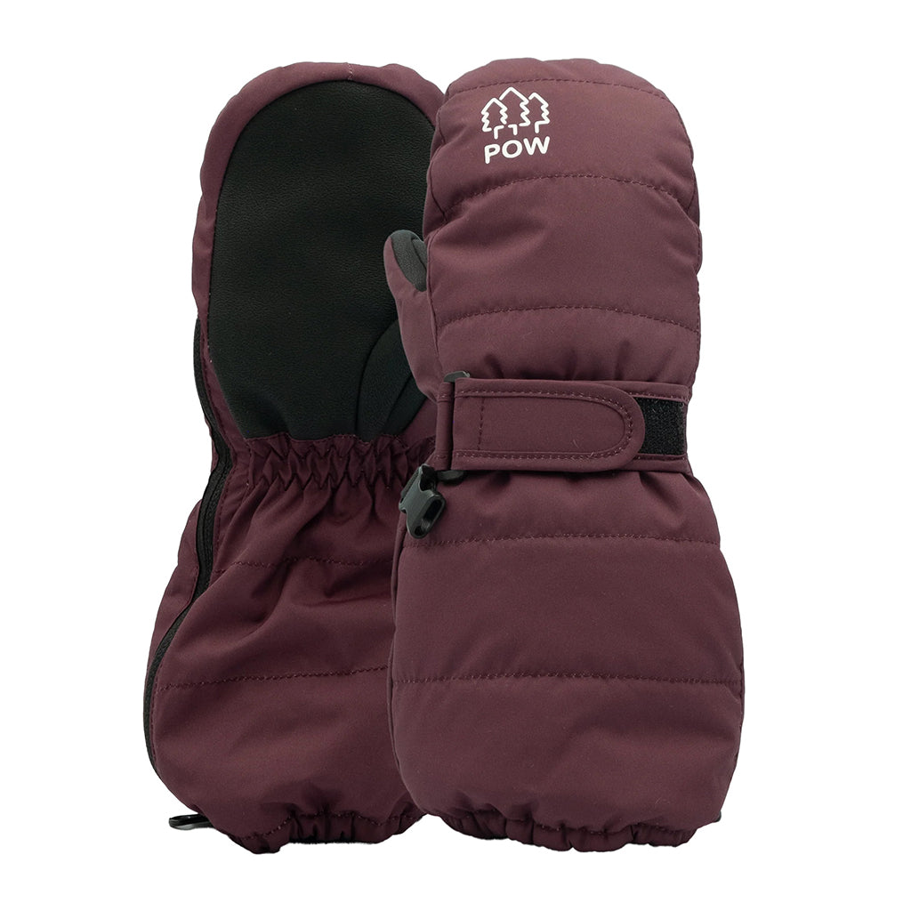 First Turns Mitt Fig