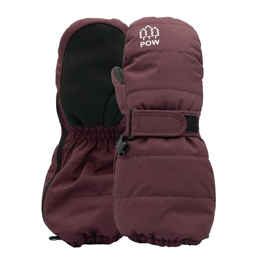 First Turns Mitt Fig