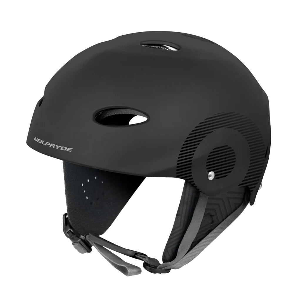 HELMET FREERIDE BLACK