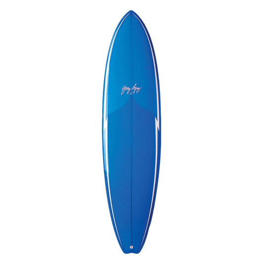 Little Darlin 7'0 Fusion Poly FTU