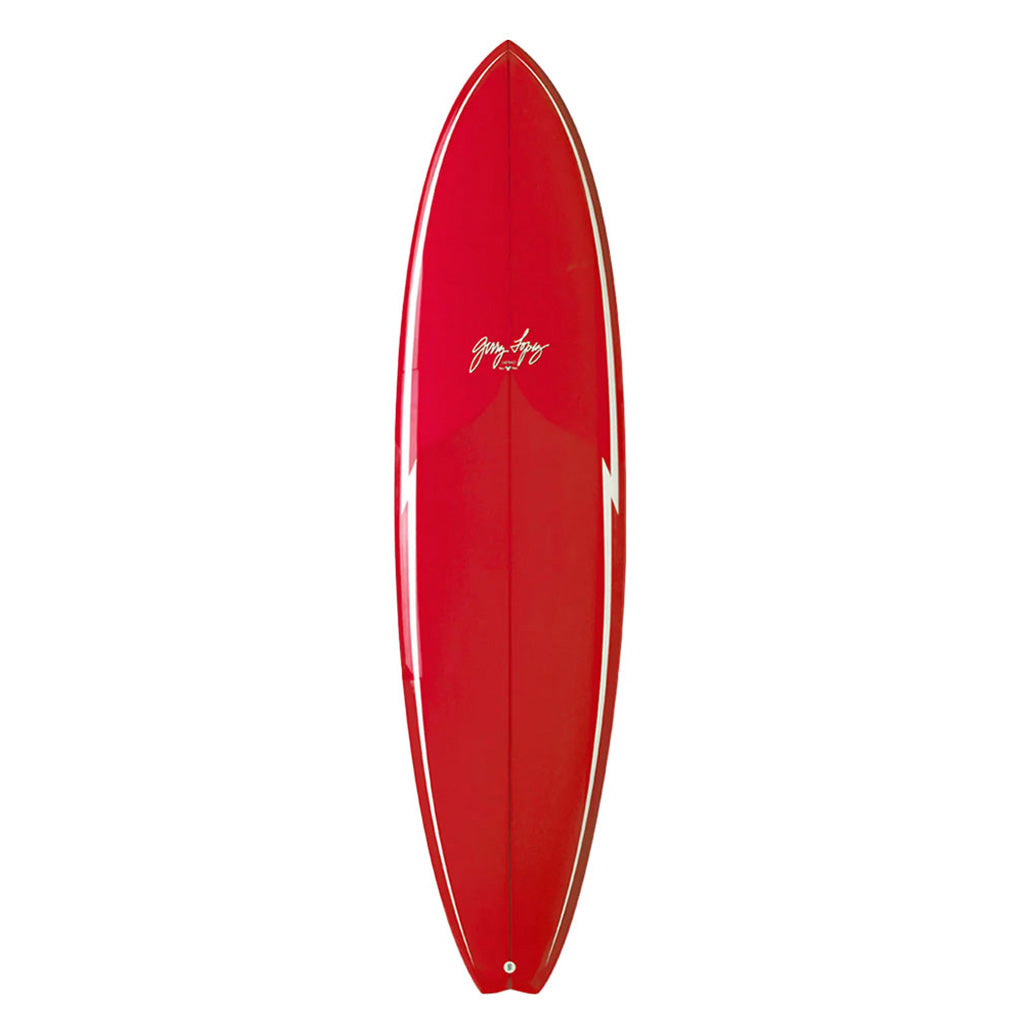 Little Darlin 7'6 Fusion Poly FTU