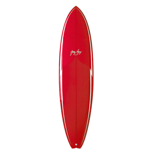 Little Darlin 7'6 Fusion Poly FTU