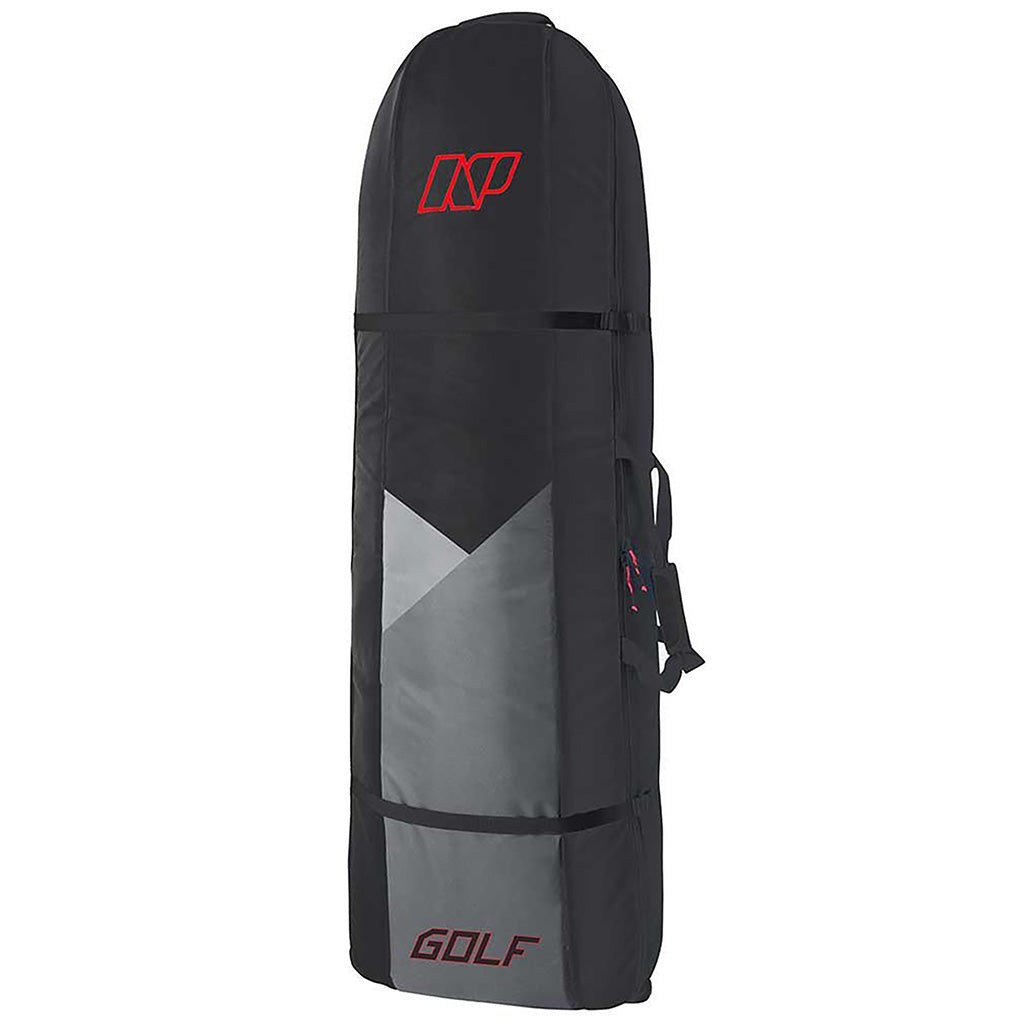 GOLF BAG BLACK