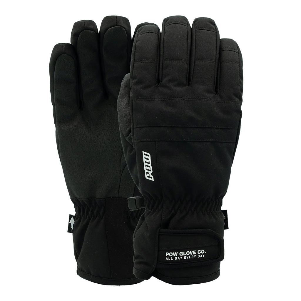 GT Glove Black