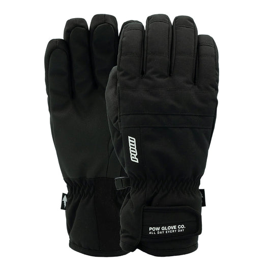 GT Glove Black