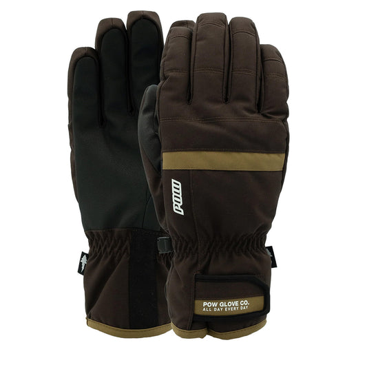 GT Glove Chocolate